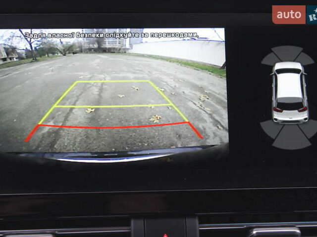 Сірий Кіа Niro, об'ємом двигуна 0 л та пробігом 74 тис. км за 19990 $, фото 48 на Automoto.ua