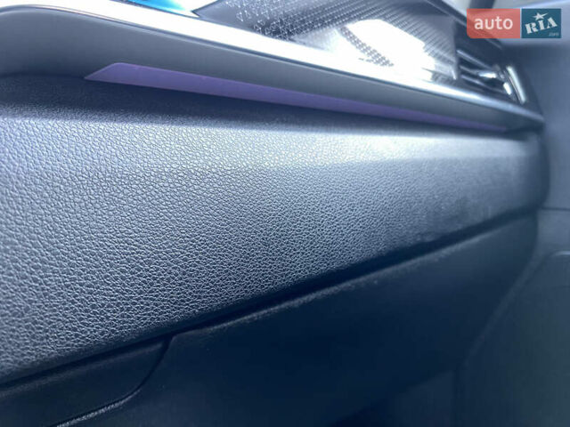 Сірий Кіа Niro, об'ємом двигуна 0 л та пробігом 116 тис. км за 21800 $, фото 68 на Automoto.ua