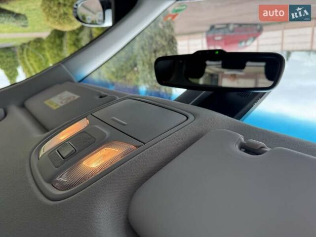 Сірий Кіа Niro, об'ємом двигуна 0 л та пробігом 118 тис. км за 19300 $, фото 73 на Automoto.ua