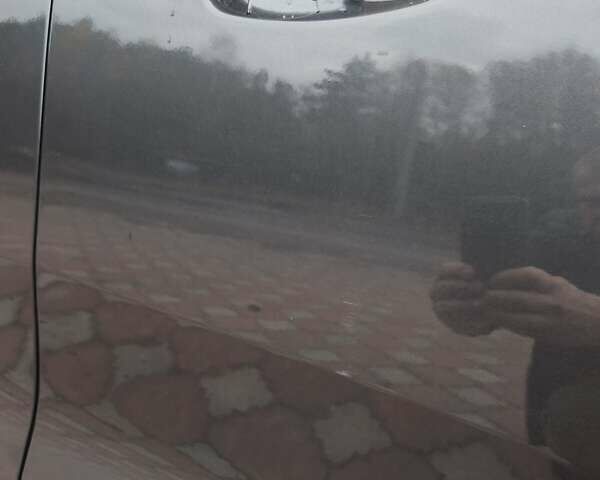 Серый Киа Niro, объемом двигателя 0 л и пробегом 58 тыс. км за 23800 $, фото 7 на Automoto.ua