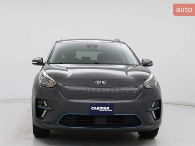Киа Niro 2020 в Львове на Automoto.ua Серый Киа Niro, объемом двигателя 0 л и пробегом 63 тыс. км за 13500 $, фото 1 на Automoto.ua