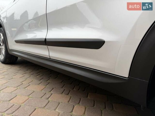 Сірий Кіа Niro, об'ємом двигуна 0 л та пробігом 71 тис. км за 21999 $, фото 19 на Automoto.ua