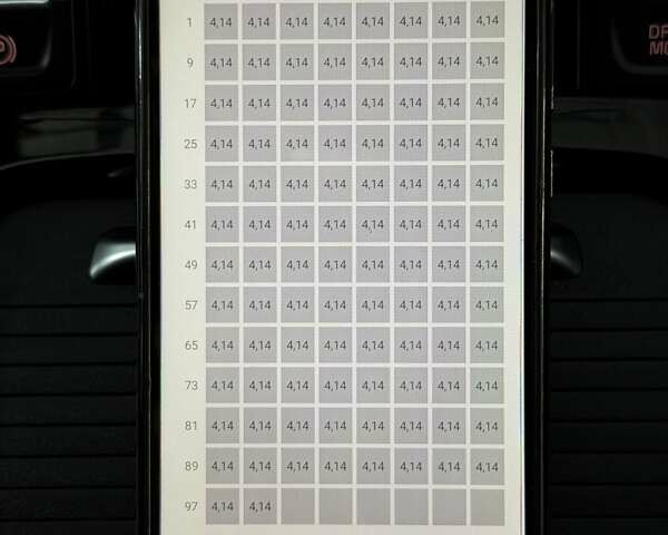 Сірий Кіа Niro, об'ємом двигуна 0 л та пробігом 71 тис. км за 21999 $, фото 101 на Automoto.ua