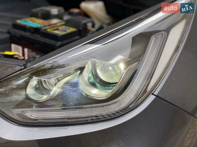 Киа Niro 2020 в Тернополе на Automoto.ua Серый Киа Niro, объемом двигателя 0 л и пробегом 149 тыс. км за 18800 $, фото 31 на Automoto.ua