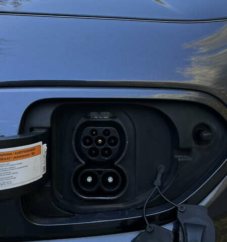 Сірий Кіа Niro, об'ємом двигуна 0 л та пробігом 114 тис. км за 19400 $, фото 8 на Automoto.ua