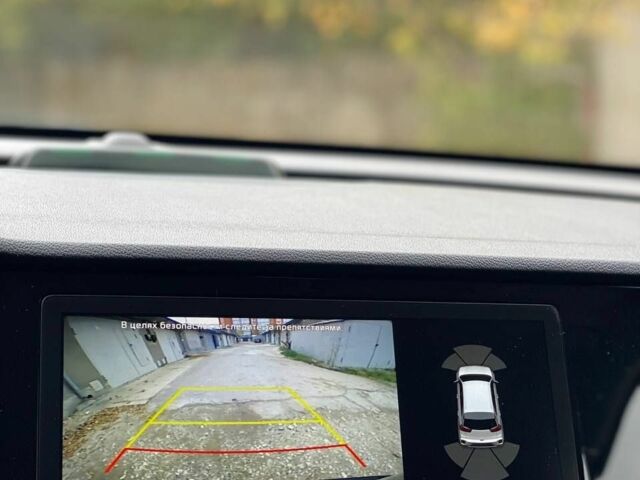 Киа Niro 2020 в Тернополе на Automoto.ua Серый Киа Niro, объемом двигателя 0 л и пробегом 149 тыс. км за 18700 $, фото 21 на Automoto.ua