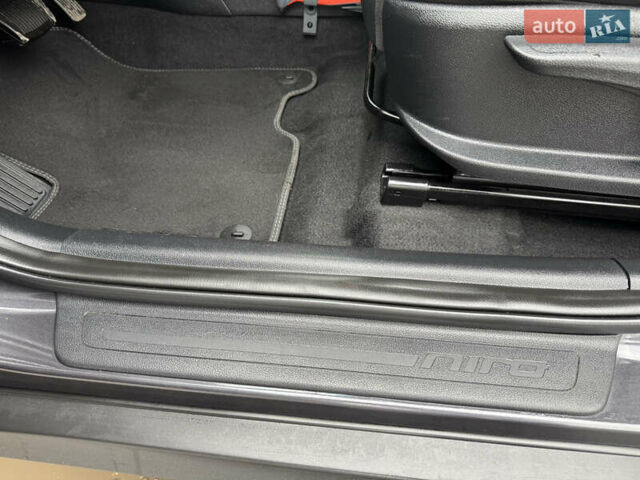 Серый Киа Niro, объемом двигателя 0 л и пробегом 158 тыс. км за 17750 $, фото 42 на Automoto.ua