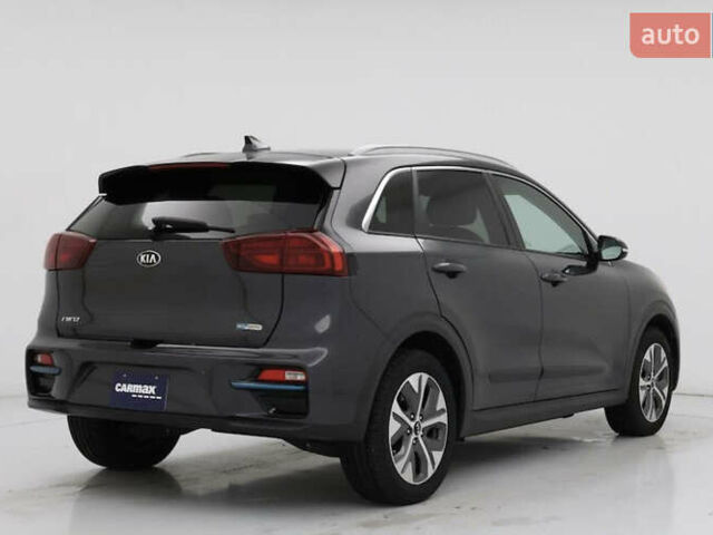 Киа Niro 2020 в Львове на Automoto.ua Серый Киа Niro, объемом двигателя 0 л и пробегом 63 тыс. км за 13500 $, фото 6 на Automoto.ua
