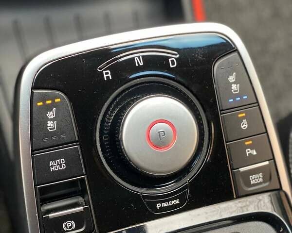 Киа Niro 2020 в Тернополе на Automoto.ua Серый Киа Niro, объемом двигателя 0 л и пробегом 149 тыс. км за 18800 $, фото 35 на Automoto.ua