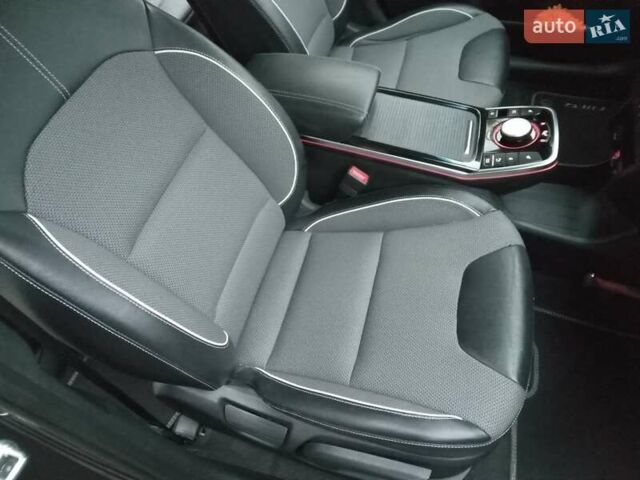 Киа Niro 2020 в Ирпене на Automoto.ua Серый Киа Niro, объемом двигателя 0 л и пробегом 99 тыс. км за 20490 $, фото 41 на Automoto.ua