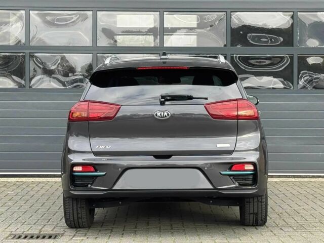 Киа Niro 2020 в Житомире на Automoto.ua Серый Киа Niro, объемом двигателя 0 л и пробегом 38 тыс. км за 8900 $, фото 4 на Automoto.ua