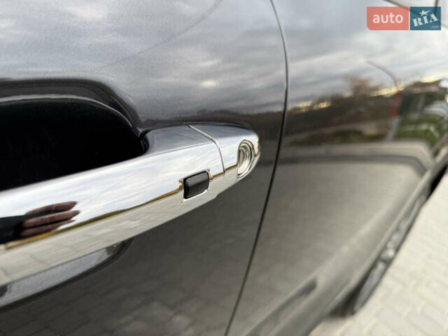 Кіа Niro 2020 у Вінниці на Automoto.ua Сірий Кіа Niro, об'ємом двигуна 0 л та пробігом 157 тис. км за 19500 $, фото 28 на Automoto.ua