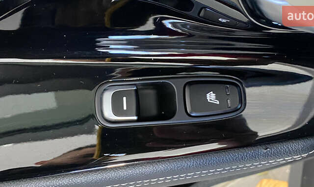 Сірий Кіа Niro, об'ємом двигуна 0 л та пробігом 158 тис. км за 19950 $, фото 22 на Automoto.ua