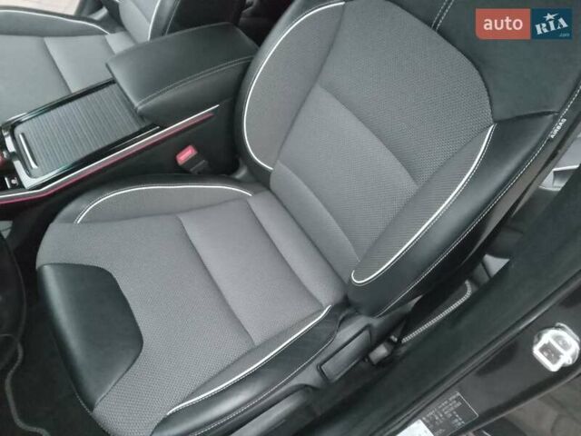 Киа Niro 2020 в Ирпене на Automoto.ua Серый Киа Niro, объемом двигателя 0 л и пробегом 99 тыс. км за 20490 $, фото 40 на Automoto.ua