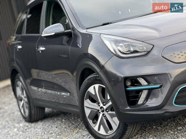 Киа Niro 2020 в Дрогобыче на Automoto.ua Серый Киа Niro, объемом двигателя 0 л и пробегом 140 тыс. км за 19299 $, фото 10 на Automoto.ua
