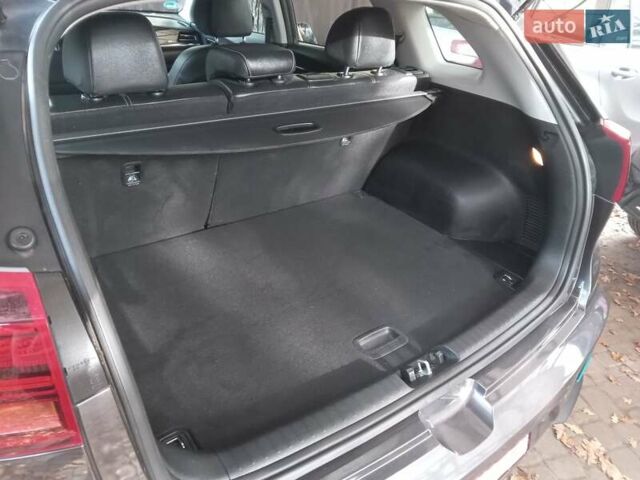 Киа Niro 2020 в Ирпене на Automoto.ua Серый Киа Niro, объемом двигателя 0 л и пробегом 99 тыс. км за 20490 $, фото 63 на Automoto.ua