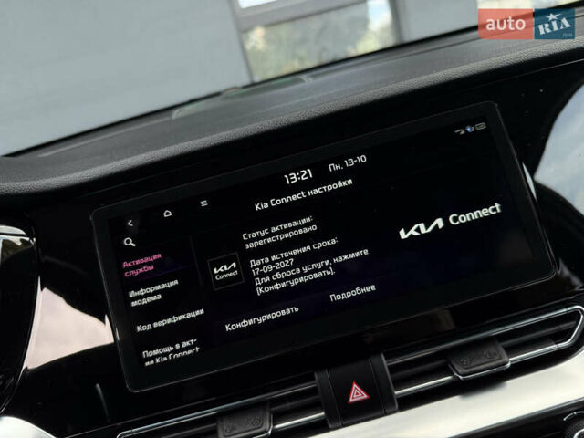 Сірий Кіа Niro, об'ємом двигуна 0 л та пробігом 70 тис. км за 19999 $, фото 75 на Automoto.ua