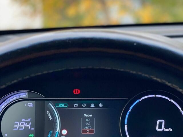 Киа Niro 2020 в Тернополе на Automoto.ua Серый Киа Niro, объемом двигателя 0 л и пробегом 149 тыс. км за 18700 $, фото 20 на Automoto.ua