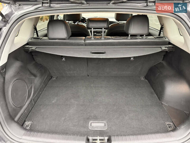 Серый Киа Niro, объемом двигателя 0 л и пробегом 77 тыс. км за 19500 $, фото 6 на Automoto.ua