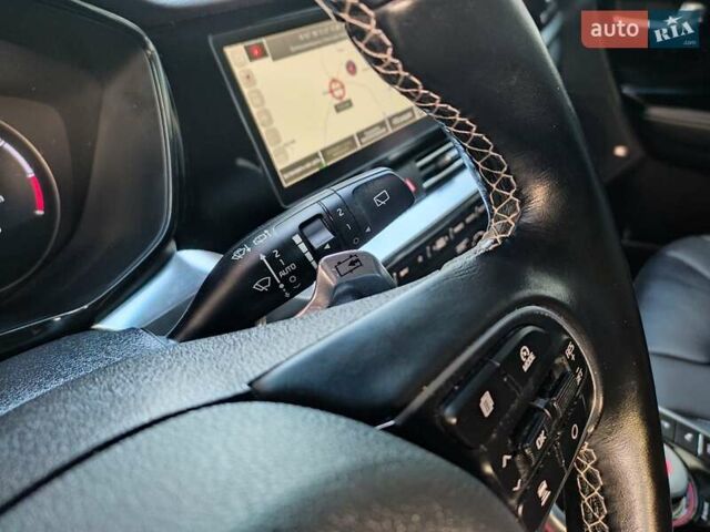 Киа Niro 2020 в Ровно на Automoto.ua Серый Киа Niro, объемом двигателя 0 л и пробегом 125 тыс. км за 19850 $, фото 64 на Automoto.ua