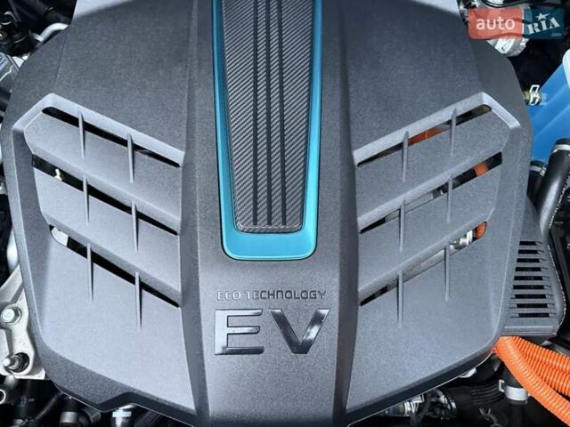 Киа Niro 2020 в Львове на Automoto.ua Серый Киа Niro, объемом двигателя 0 л и пробегом 136 тыс. км за 17950 $, фото 45 на Automoto.ua