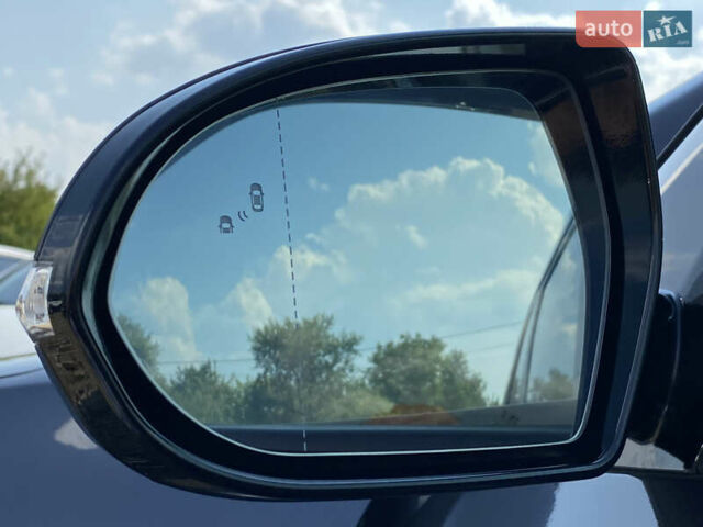 Сірий Кіа Niro, об'ємом двигуна 0 л та пробігом 116 тис. км за 21800 $, фото 14 на Automoto.ua