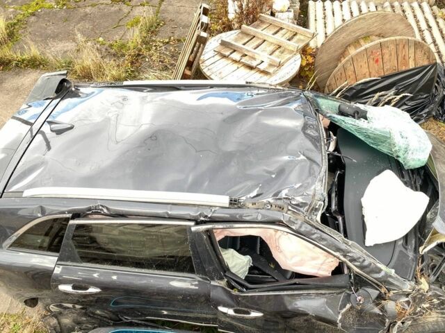 Серый Киа Niro, объемом двигателя 0 л и пробегом 90 тыс. км за 6000 $, фото 8 на Automoto.ua