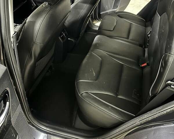 Сірий Кіа Niro, об'ємом двигуна 0 л та пробігом 149 тис. км за 7900 $, фото 12 на Automoto.ua