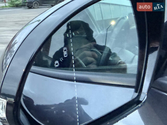 Серый Киа Niro, объемом двигателя 0 л и пробегом 165 тыс. км за 18000 $, фото 34 на Automoto.ua