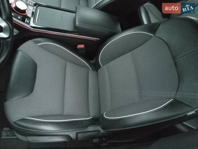 Киа Niro 2020 в Ирпене на Automoto.ua Серый Киа Niro, объемом двигателя 0 л и пробегом 99 тыс. км за 20490 $, фото 43 на Automoto.ua