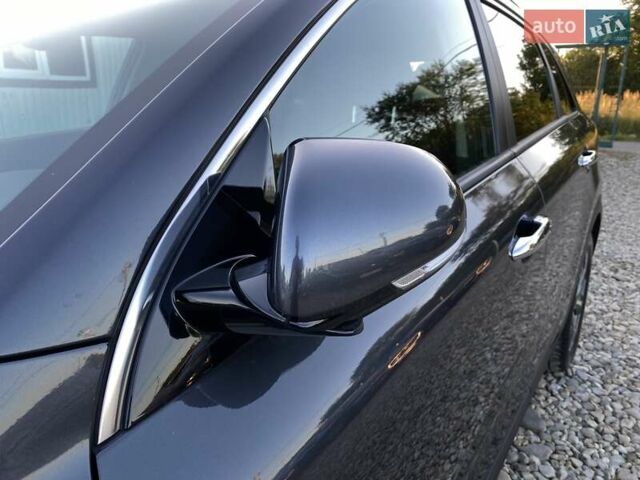 Сірий Кіа Niro, об'ємом двигуна 0 л та пробігом 107 тис. км за 21950 $, фото 34 на Automoto.ua