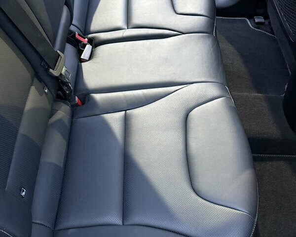 Серый Киа Niro, объемом двигателя 0 л и пробегом 165 тыс. км за 18000 $, фото 75 на Automoto.ua