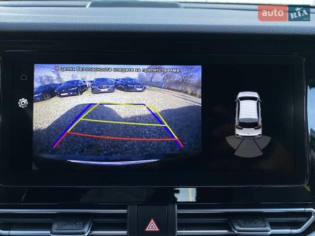 Киа Niro 2020 в Львове на Automoto.ua Серый Киа Niro, объемом двигателя 0 л и пробегом 101 тыс. км за 20300 $, фото 66 на Automoto.ua