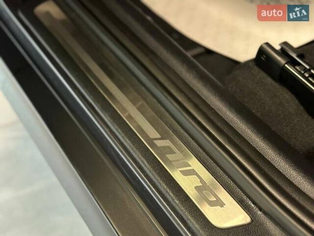 Сірий Кіа Niro, об'ємом двигуна 0 л та пробігом 155 тис. км за 18800 $, фото 14 на Automoto.ua