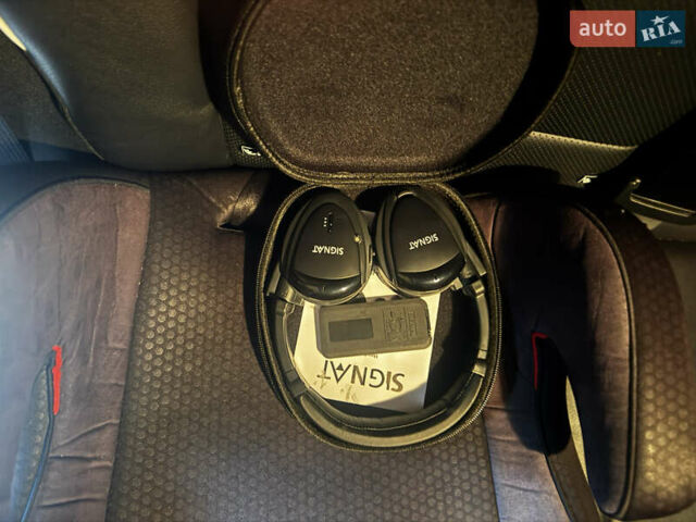 Сірий Кіа Niro, об'ємом двигуна 0 л та пробігом 120 тис. км за 22200 $, фото 31 на Automoto.ua