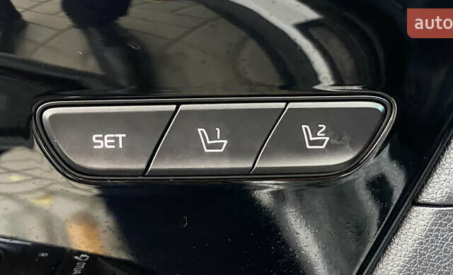 Сірий Кіа Niro, об'ємом двигуна 0 л та пробігом 158 тис. км за 19950 $, фото 23 на Automoto.ua