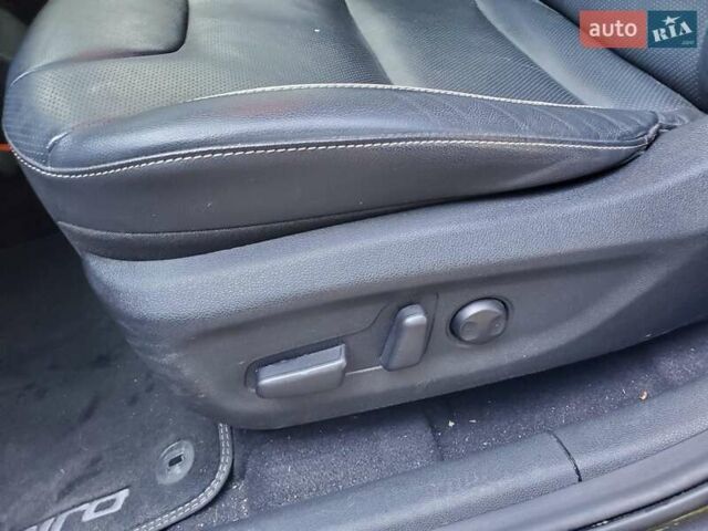 Кіа Niro 2020 у Києві на Automoto.ua Сірий Кіа Niro, об'ємом двигуна 0 л та пробігом 58 тис. км за 24000 $, фото 11 на Automoto.ua