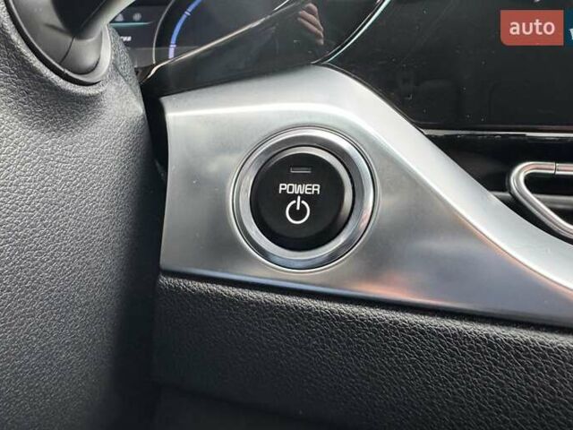 Сірий Кіа Niro, об'ємом двигуна 0 л та пробігом 118 тис. км за 19300 $, фото 86 на Automoto.ua