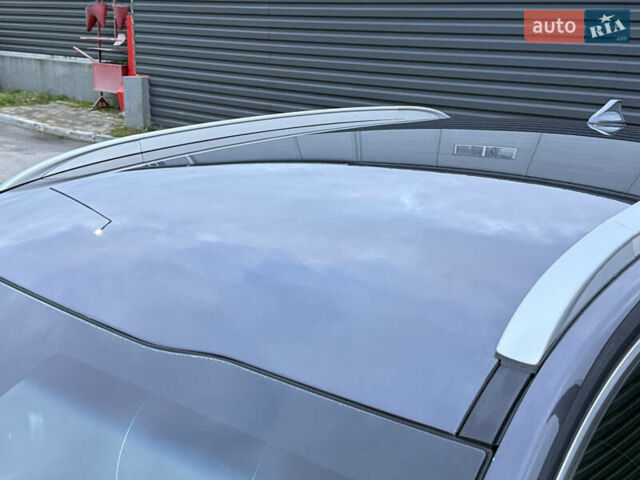 Серый Киа Niro, объемом двигателя 0 л и пробегом 165 тыс. км за 18000 $, фото 35 на Automoto.ua