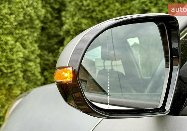 Киа Niro 2020 в Самборе на Automoto.ua Серый Киа Niro, объемом двигателя 0 л и пробегом 59 тыс. км за 20700 $, фото 11 на Automoto.ua