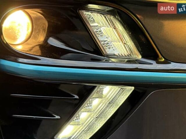Киа Niro 2020 в Львове на Automoto.ua Серый Киа Niro, объемом двигателя 0 л и пробегом 136 тыс. км за 17950 $, фото 19 на Automoto.ua