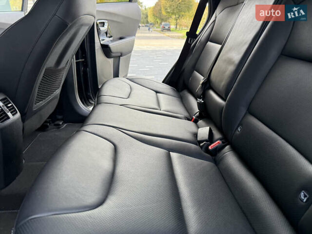 Сірий Кіа Niro, об'ємом двигуна 0 л та пробігом 70 тис. км за 19999 $, фото 59 на Automoto.ua