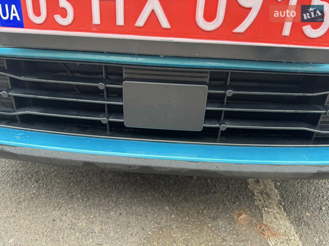 Серый Киа Niro, объемом двигателя 0 л и пробегом 158 тыс. км за 17750 $, фото 28 на Automoto.ua