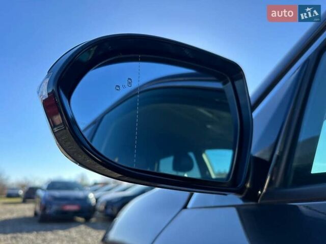 Сірий Кіа Niro, об'ємом двигуна 0 л та пробігом 58 тис. км за 23400 $, фото 16 на Automoto.ua