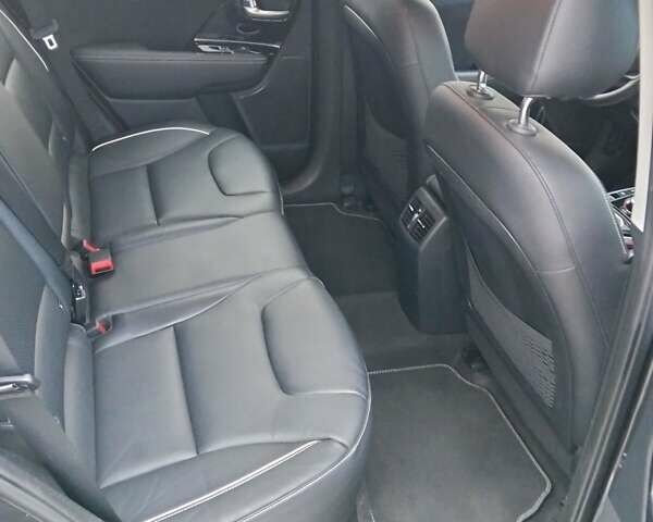 Серый Киа Niro, объемом двигателя 0 л и пробегом 85 тыс. км за 18750 $, фото 20 на Automoto.ua