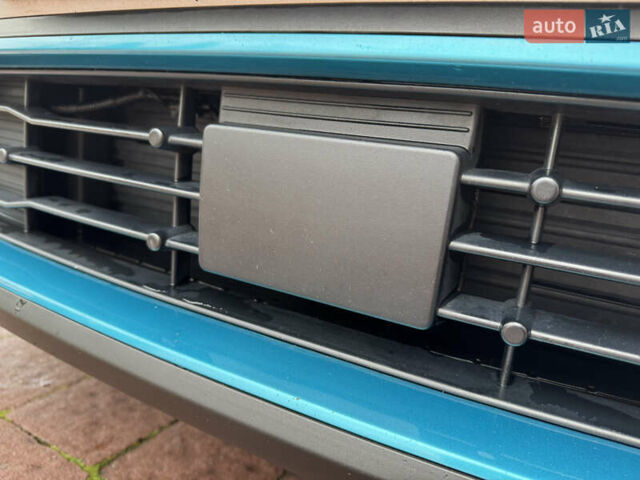 Серый Киа Niro, объемом двигателя 0 л и пробегом 118 тыс. км за 19350 $, фото 62 на Automoto.ua