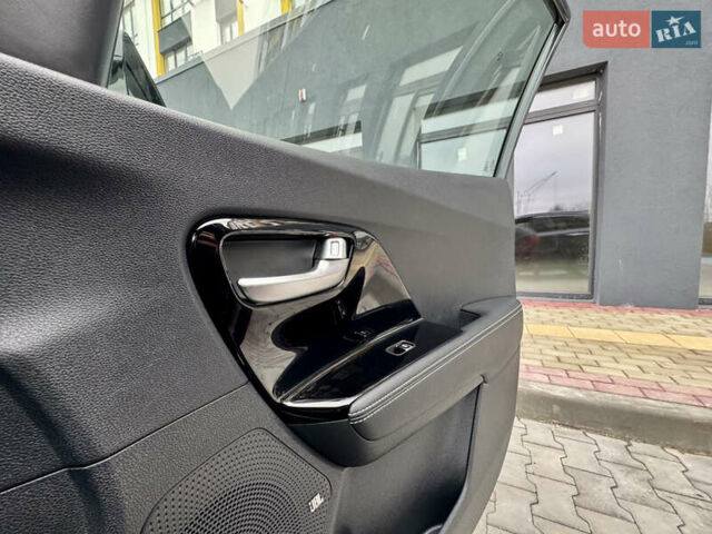 Серый Киа Niro, объемом двигателя 0 л и пробегом 109 тыс. км за 20500 $, фото 23 на Automoto.ua