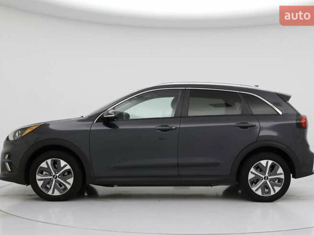 Киа Niro 2020 в Львове на Automoto.ua Серый Киа Niro, объемом двигателя 0 л и пробегом 63 тыс. км за 13500 $, фото 3 на Automoto.ua