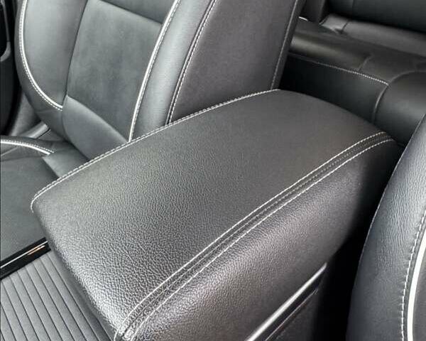 Серый Киа Niro, объемом двигателя 0 л и пробегом 147 тыс. км за 18800 $, фото 20 на Automoto.ua