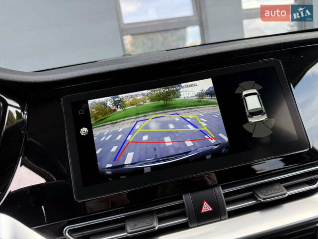 Сірий Кіа Niro, об'ємом двигуна 0 л та пробігом 70 тис. км за 19999 $, фото 72 на Automoto.ua